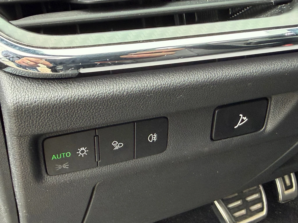 Škoda Enyaq iV – foto 21