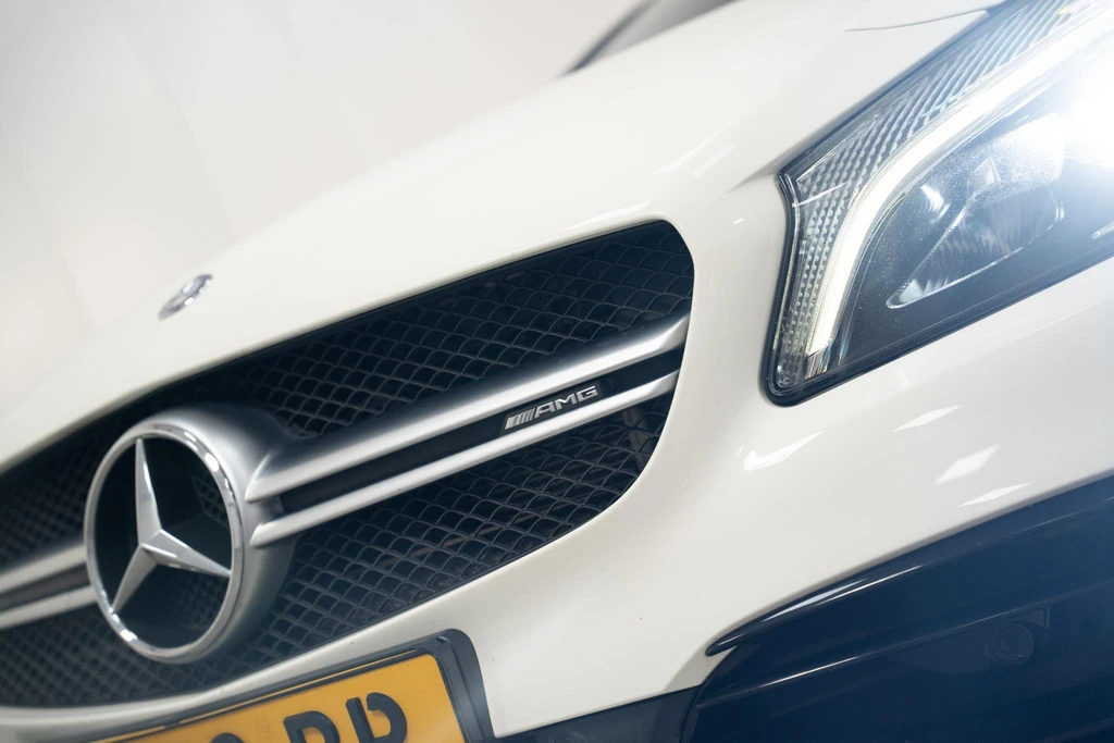 Mercedes-Benz A-Klasse – foto 54