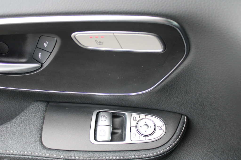 Mercedes-Benz V-Klasse – foto 20