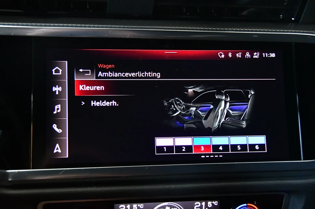 Audi Q3 – foto 17