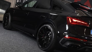 Audi Q5 – thumbnail 7