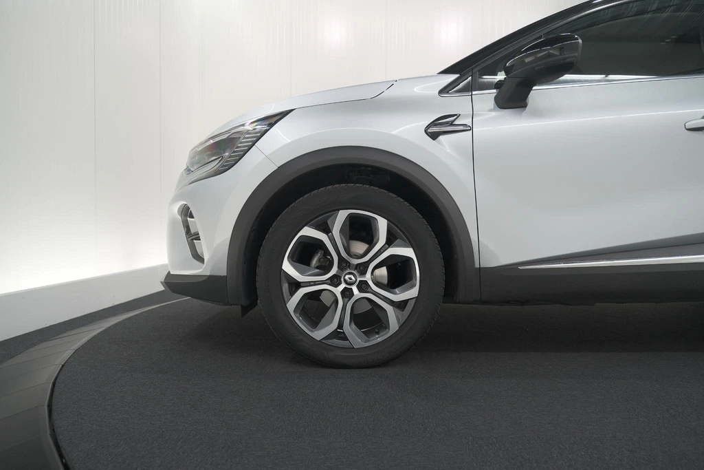 Renault Captur – foto 21