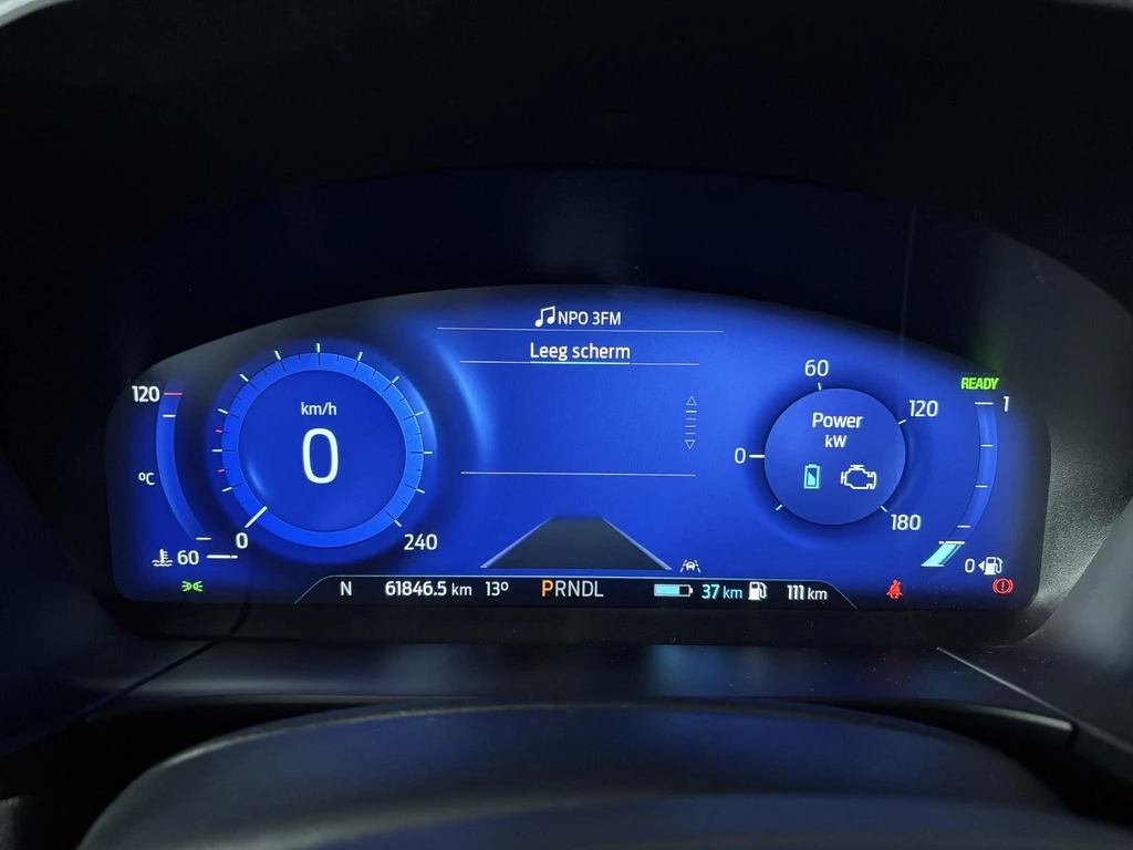 Ford Kuga – foto 21