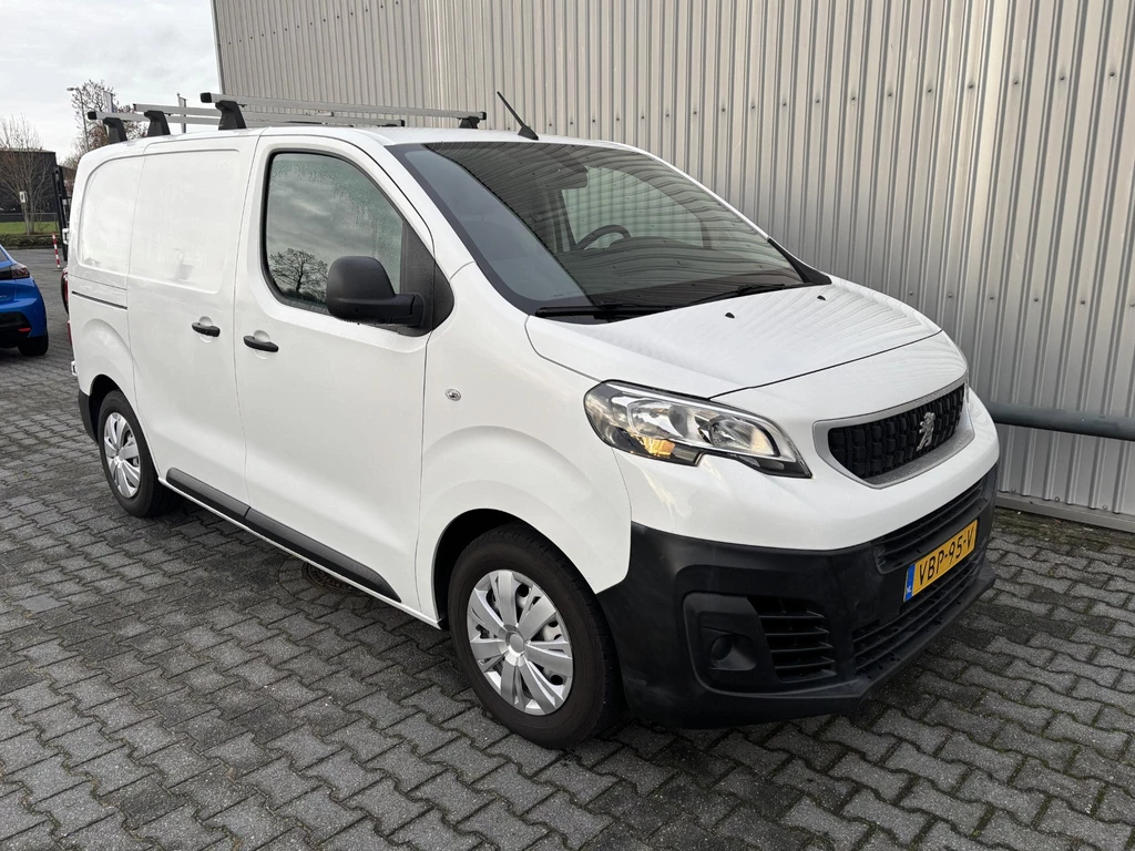 Peugeot Expert – foto 7