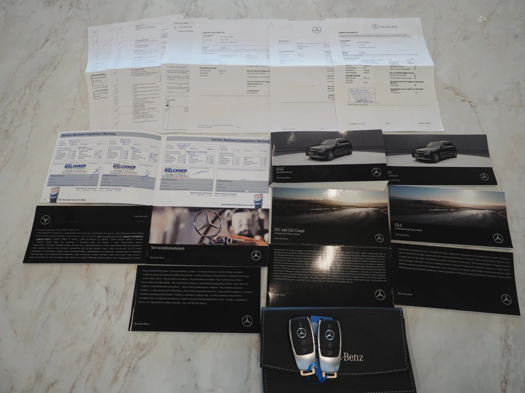 Mercedes-Benz GLC – foto 13