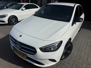 Mercedes-Benz B-Klasse – thumbnail 3