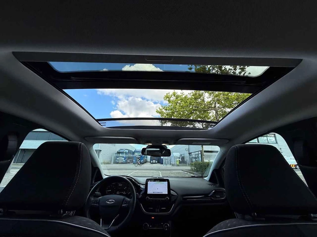 Ford Fiesta – foto 21