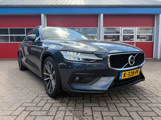 Volvo V60 – thumbnail 8