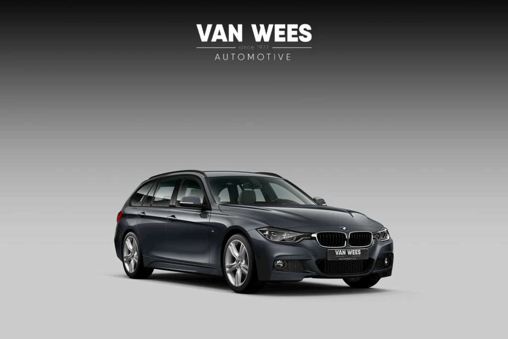 BMW 3 Serie – foto 3