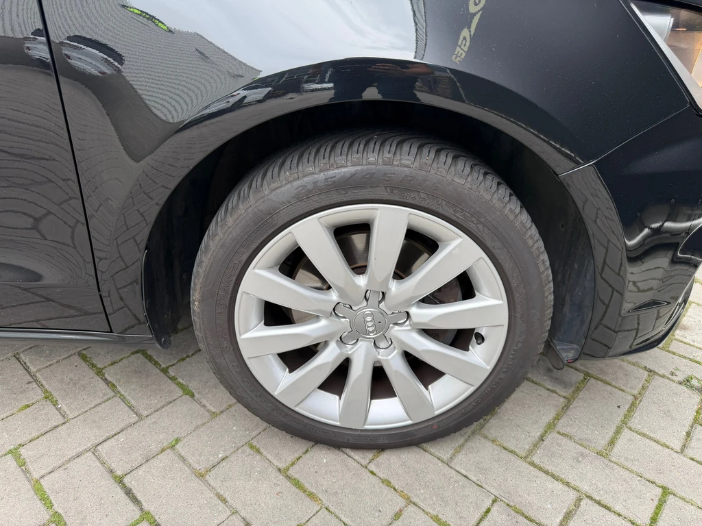 Audi A1 Sportback – foto 13