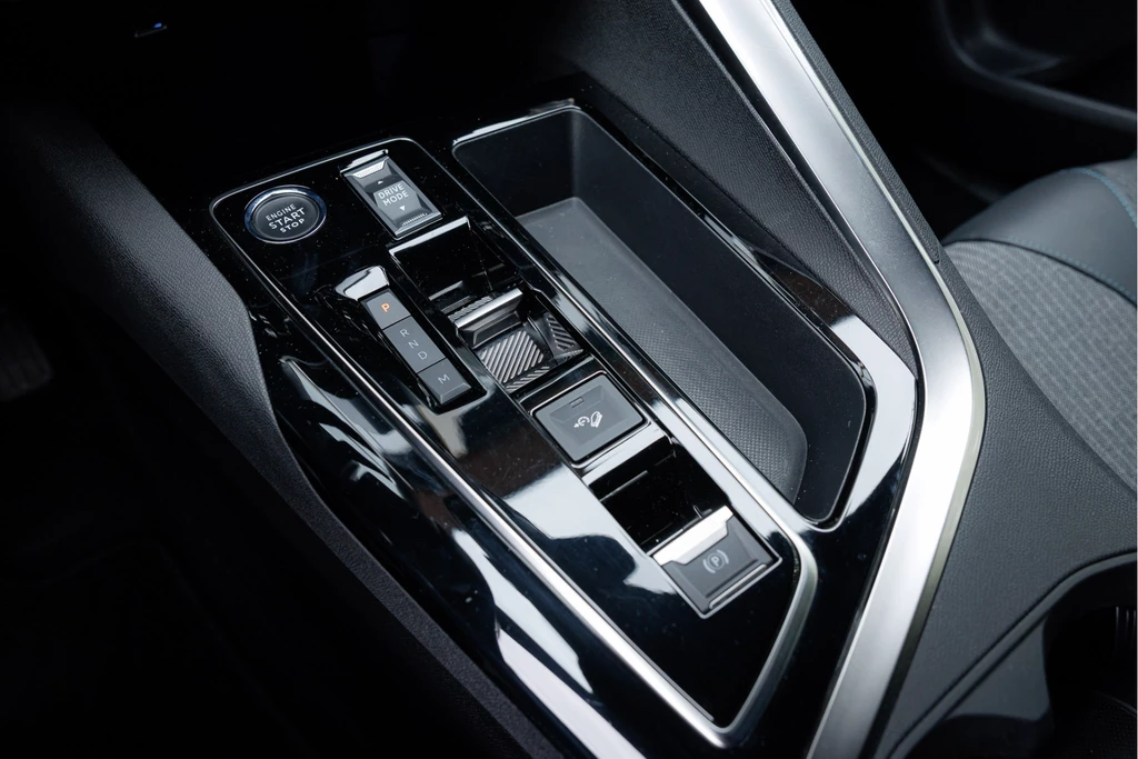 Peugeot 3008 – foto 19