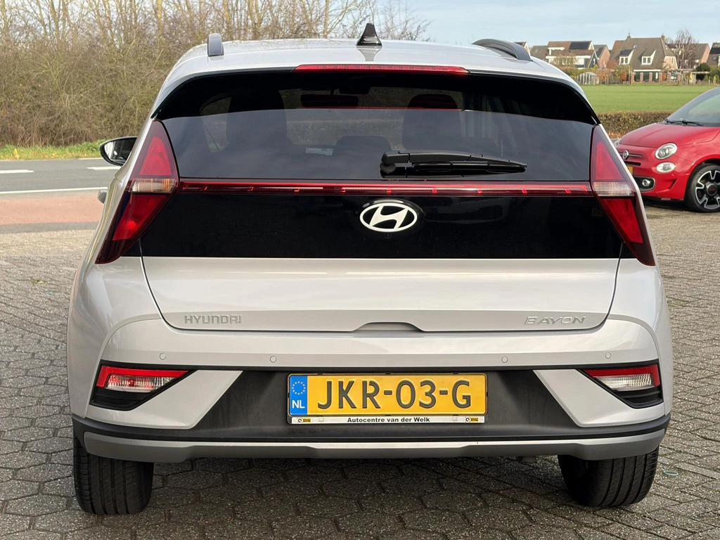Hyundai Bayon – foto 6