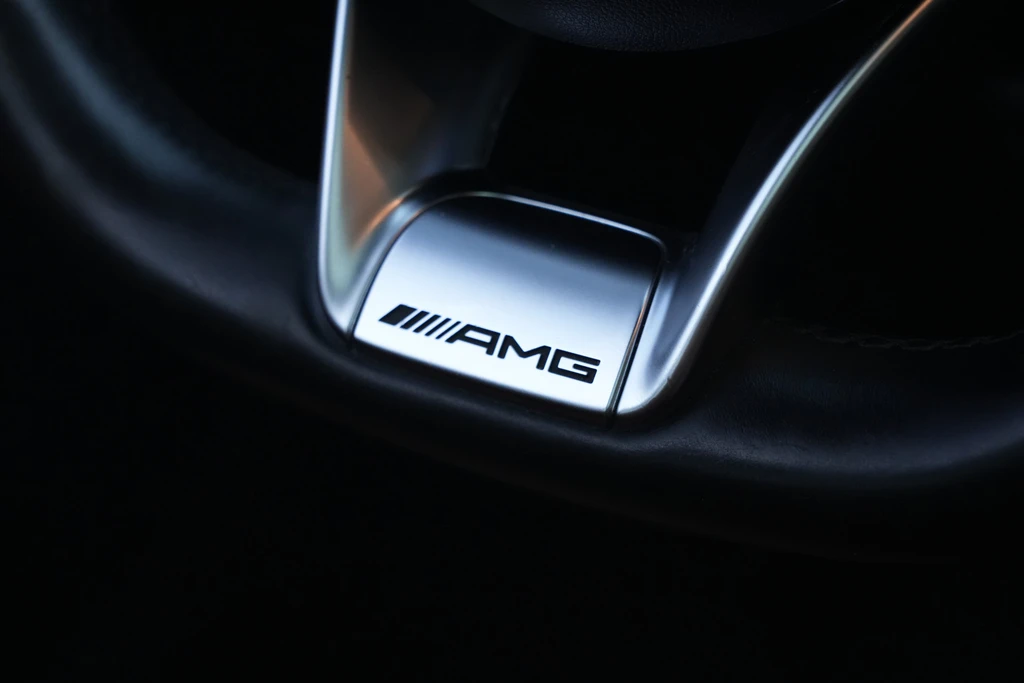 Mercedes-Benz C-Klasse – foto 30