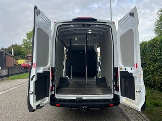 Ford Transit – thumbnail 15