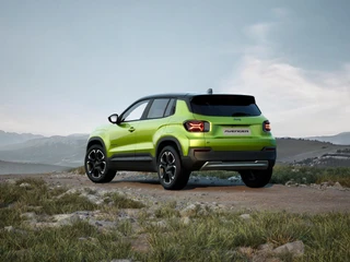 Jeep Avenger – thumbnail 5