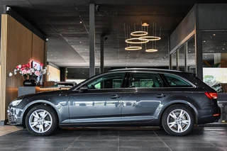 Audi A4 – thumbnail 4