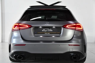 Mercedes-Benz A-Klasse – thumbnail 3