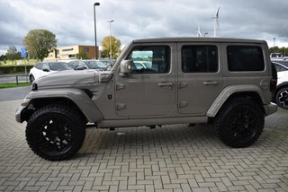Jeep Wrangler – thumbnail 1