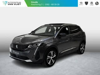 Peugeot 3008 – thumbnail 1