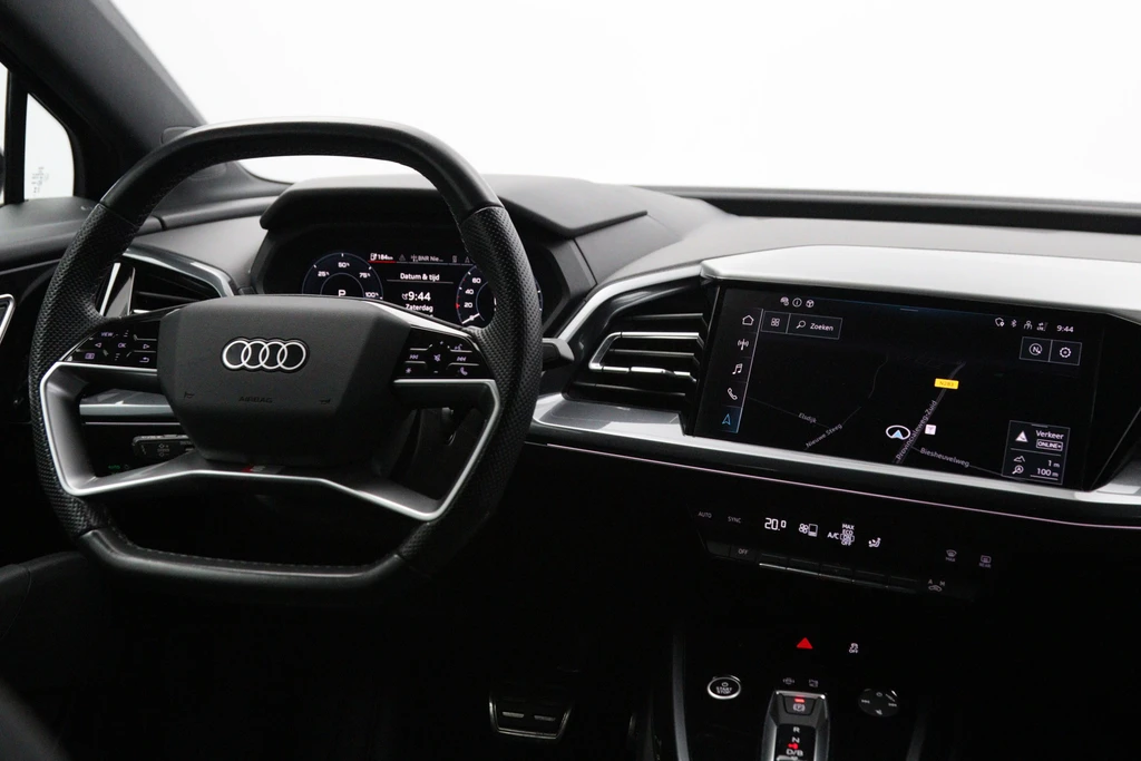 Audi Q4 e-tron – foto 17