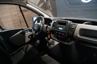 Nissan NV300 – thumbnail 9