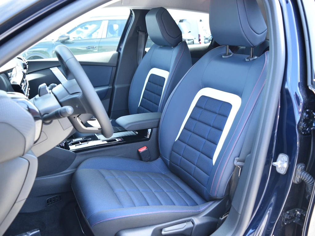 Citroën ë-C4 – foto 18