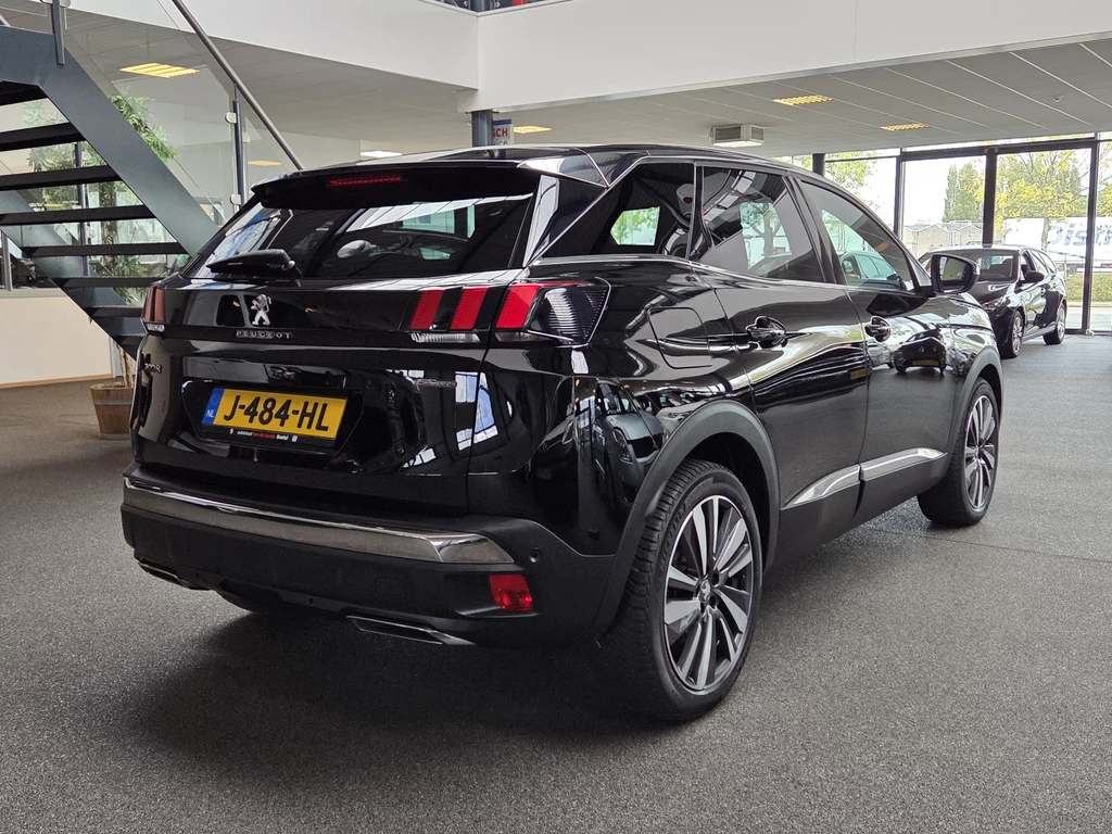 Peugeot 3008 – foto 6