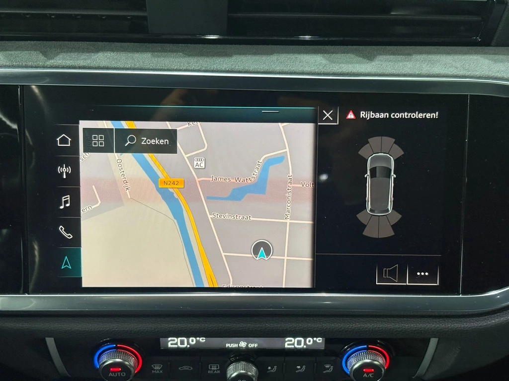 Audi Q3 – foto 31