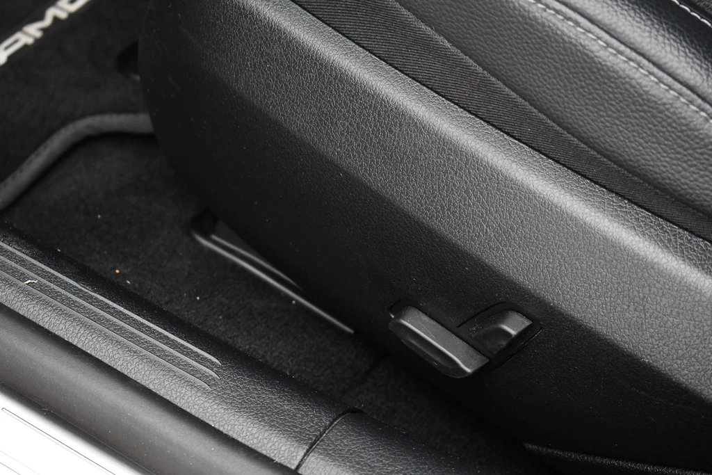 Mercedes-Benz C-Klasse – foto 42