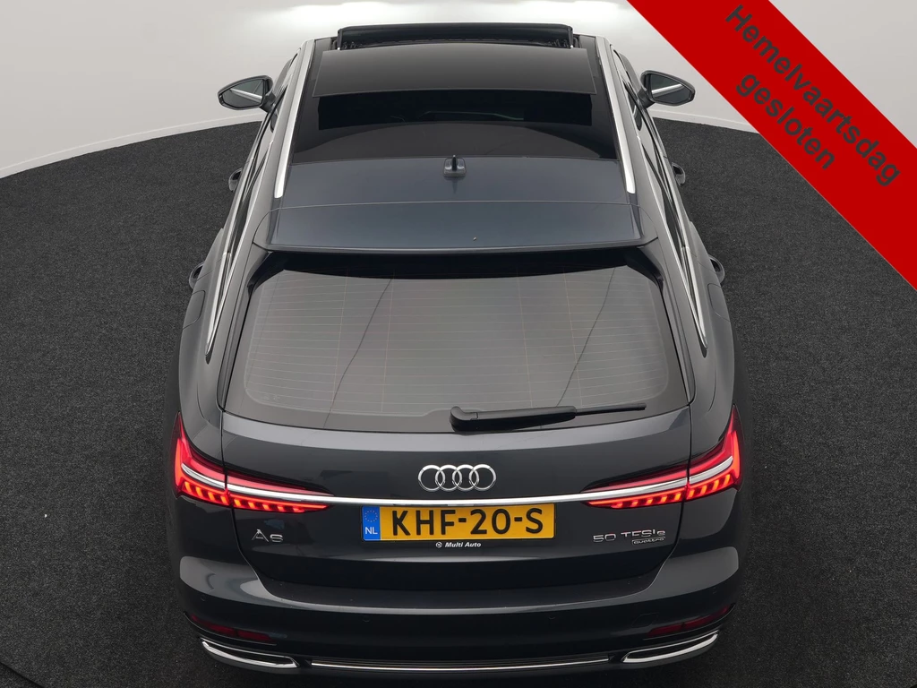 Audi A6 – foto 47