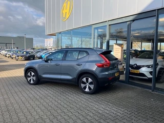 Volvo XC40 – thumbnail 3