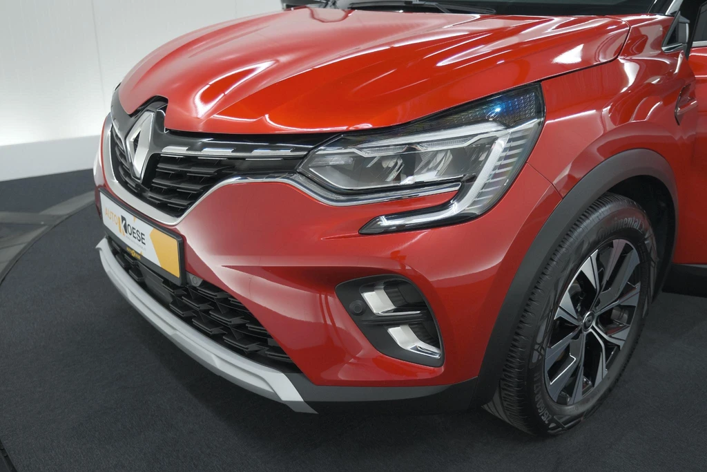 Renault Captur – foto 25