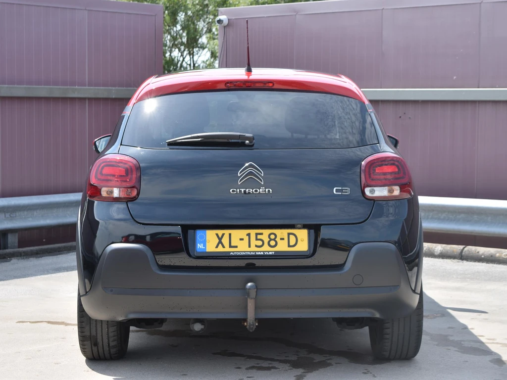 Citroën C3 – foto 3