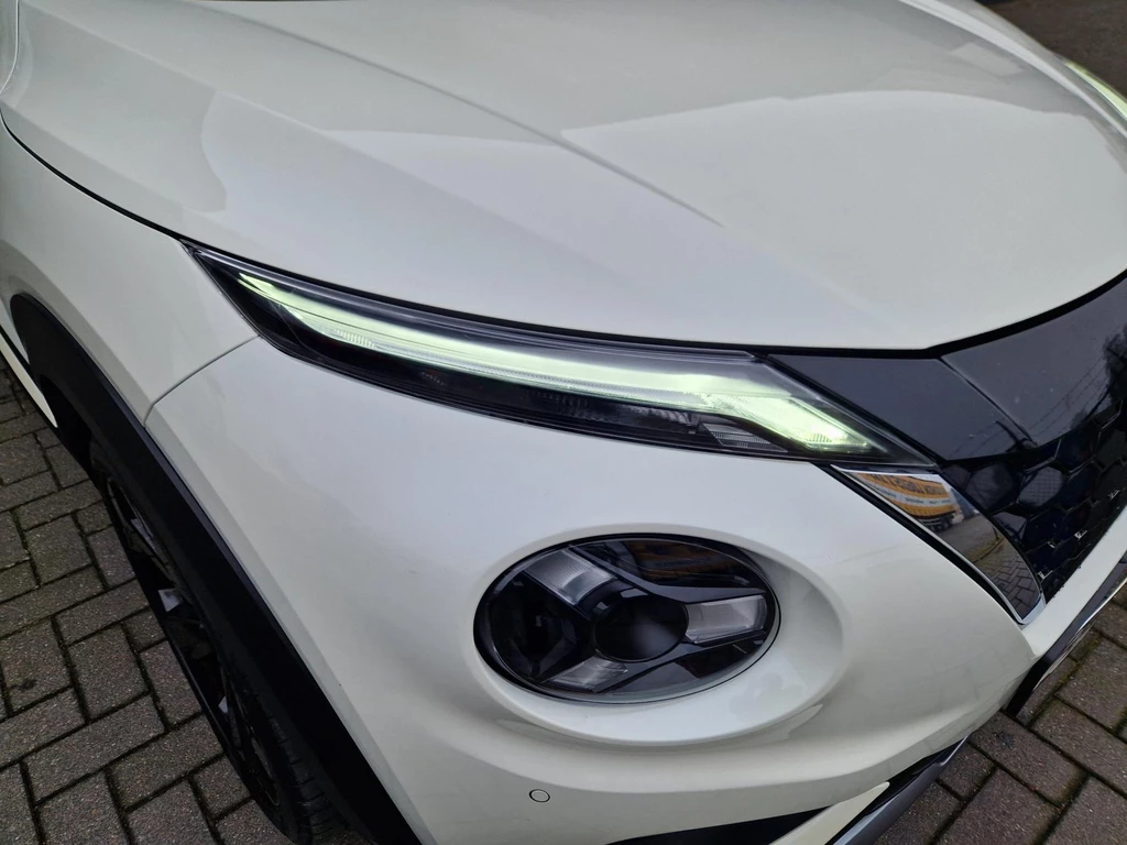 Nissan Juke – foto 30