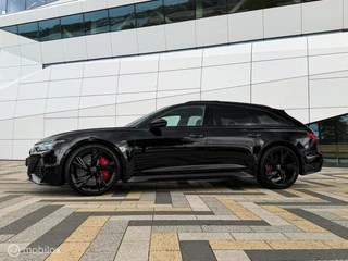 Audi RS6 – thumbnail 3