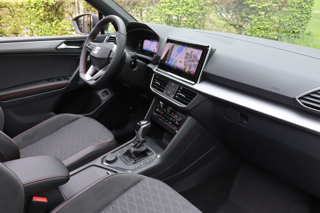 SEAT Tarraco – foto 11