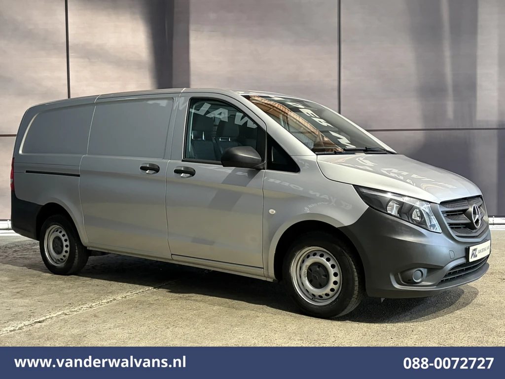 Mercedes-Benz Vito – foto 4