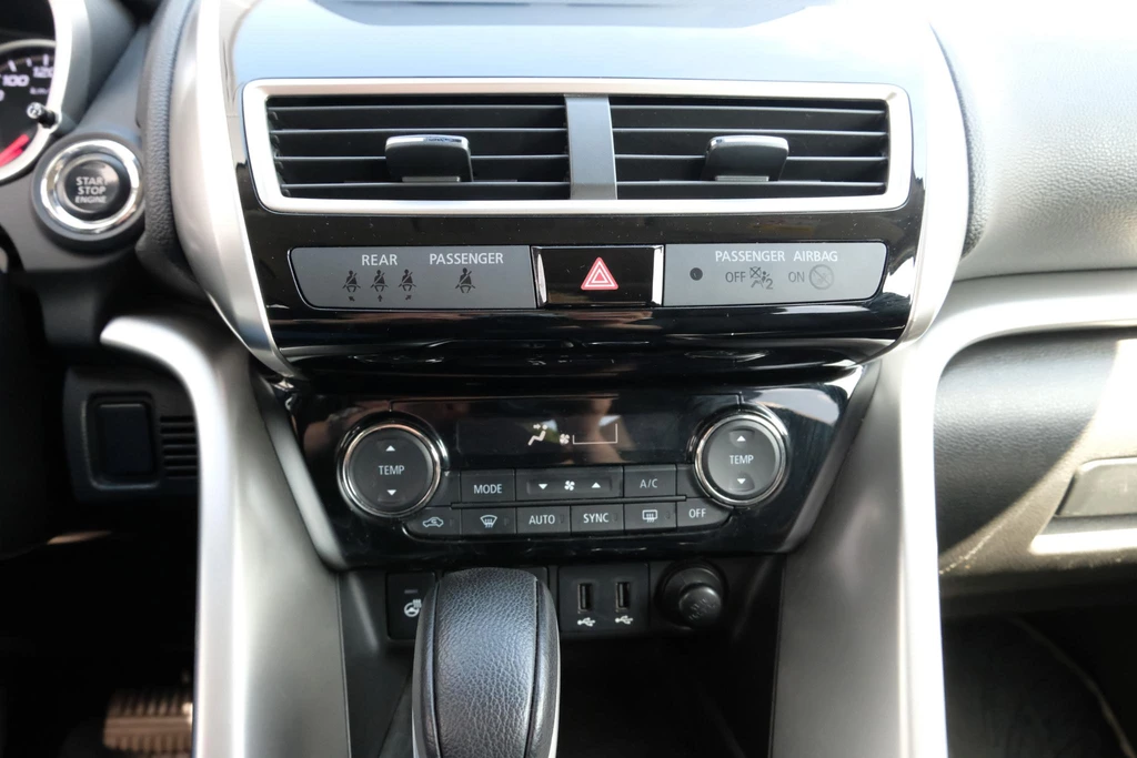Mitsubishi Eclipse Cross – foto 16