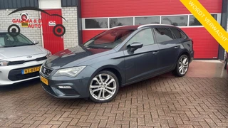 SEAT Leon – thumbnail 1