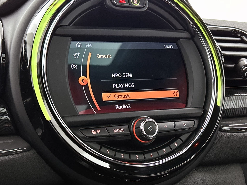 MINI Clubman – foto 8