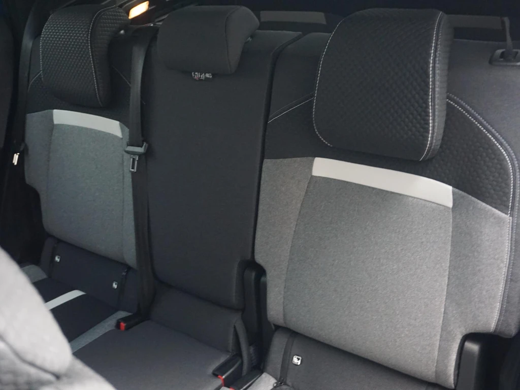 Opel Frontera – foto 30