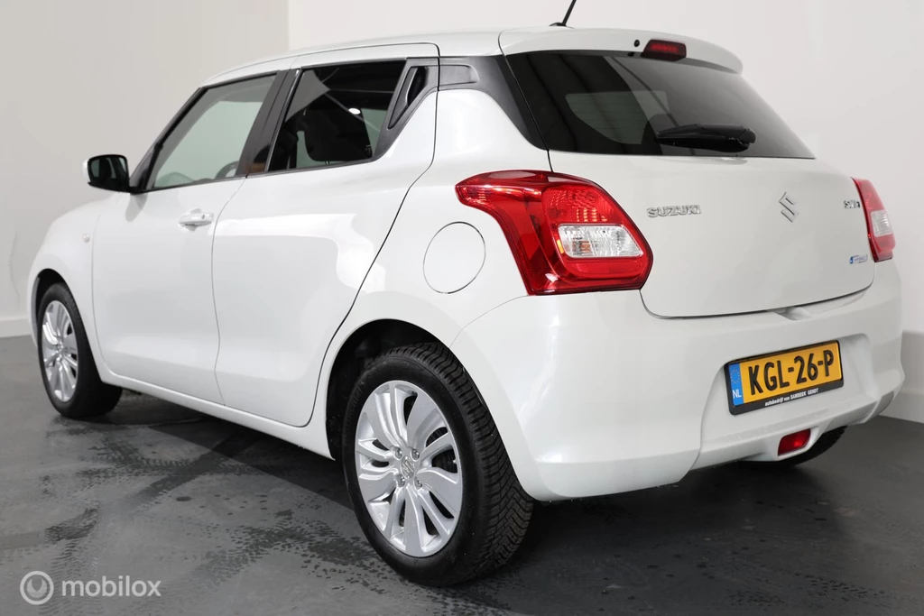 Suzuki Swift – foto 5