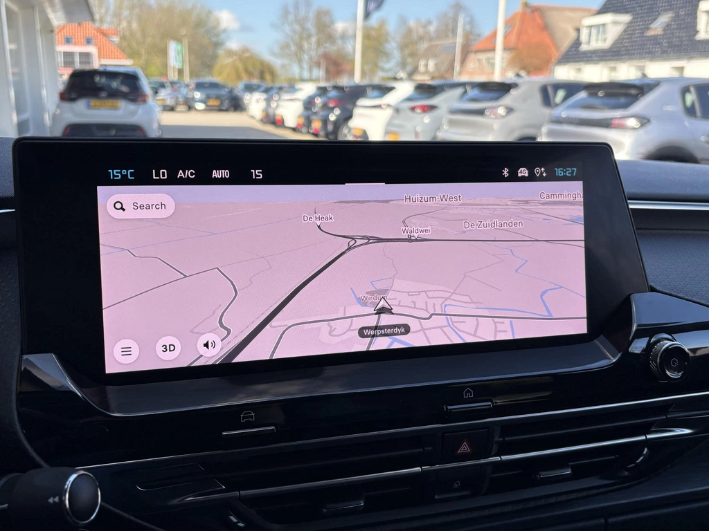 Citroën C5 X – foto 20