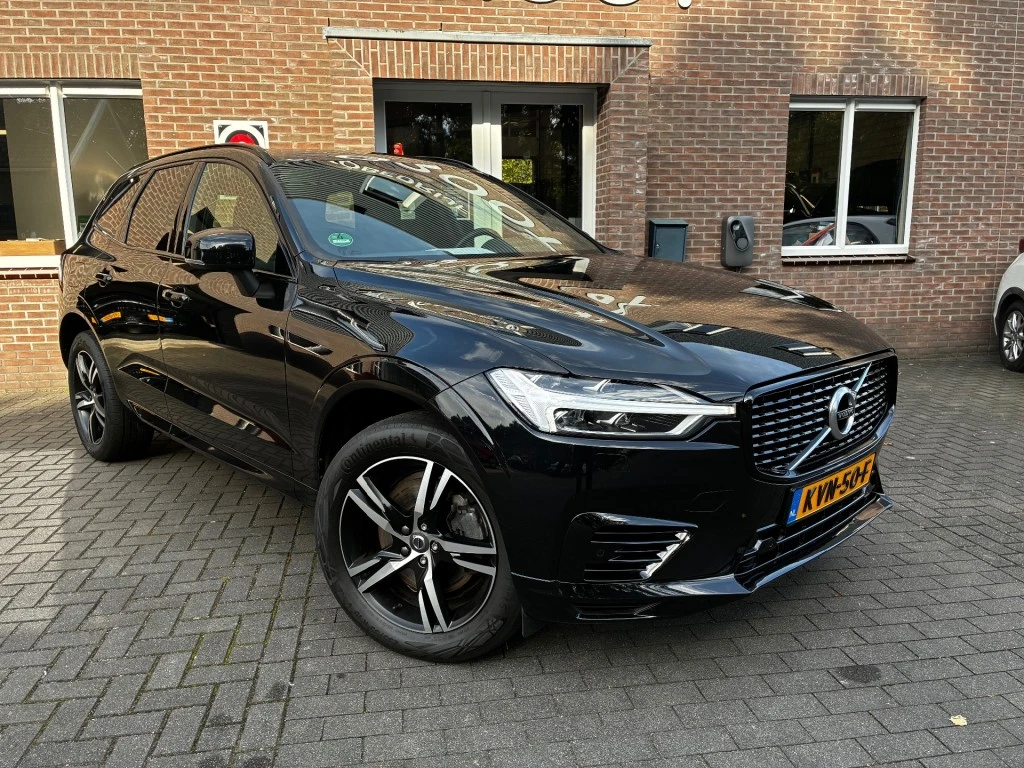 Volvo XC60 – foto 6
