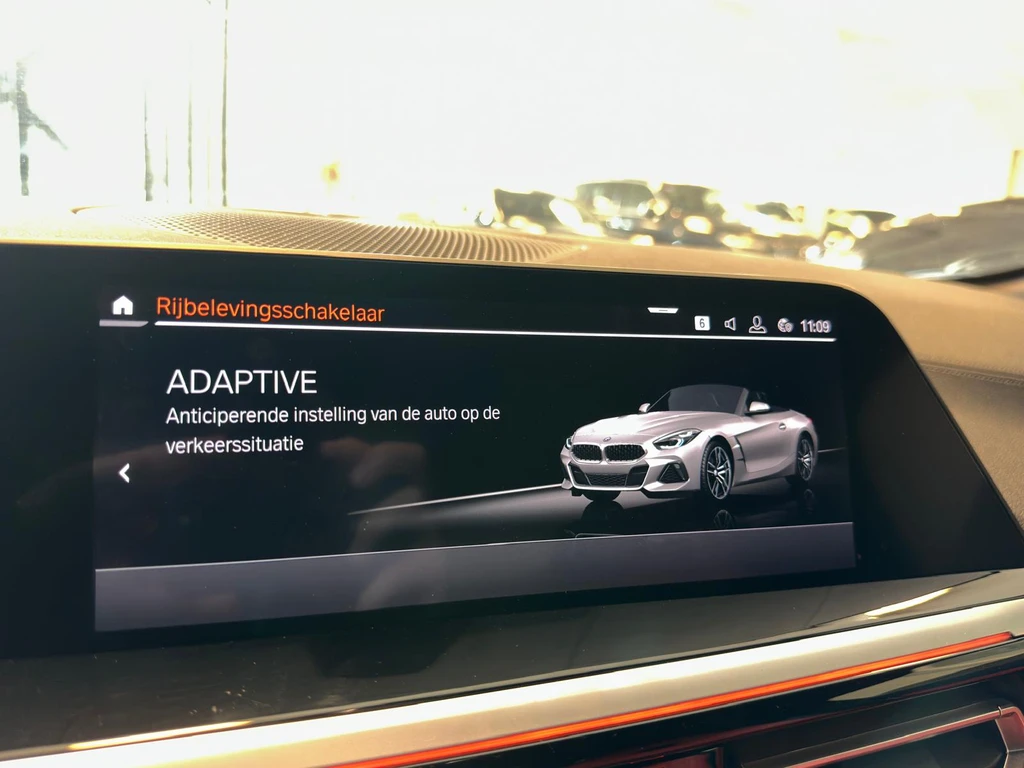 BMW Z4 – foto 35