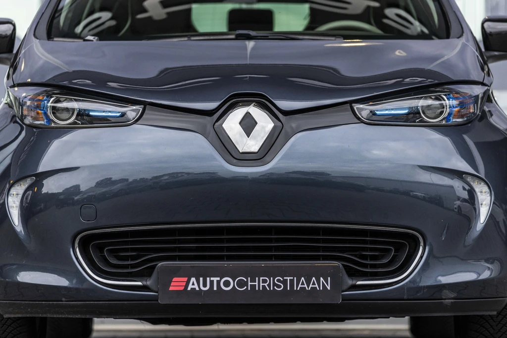 Renault ZOE – foto 17