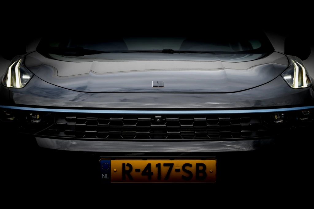 Lynk & Co 01 – foto 10
