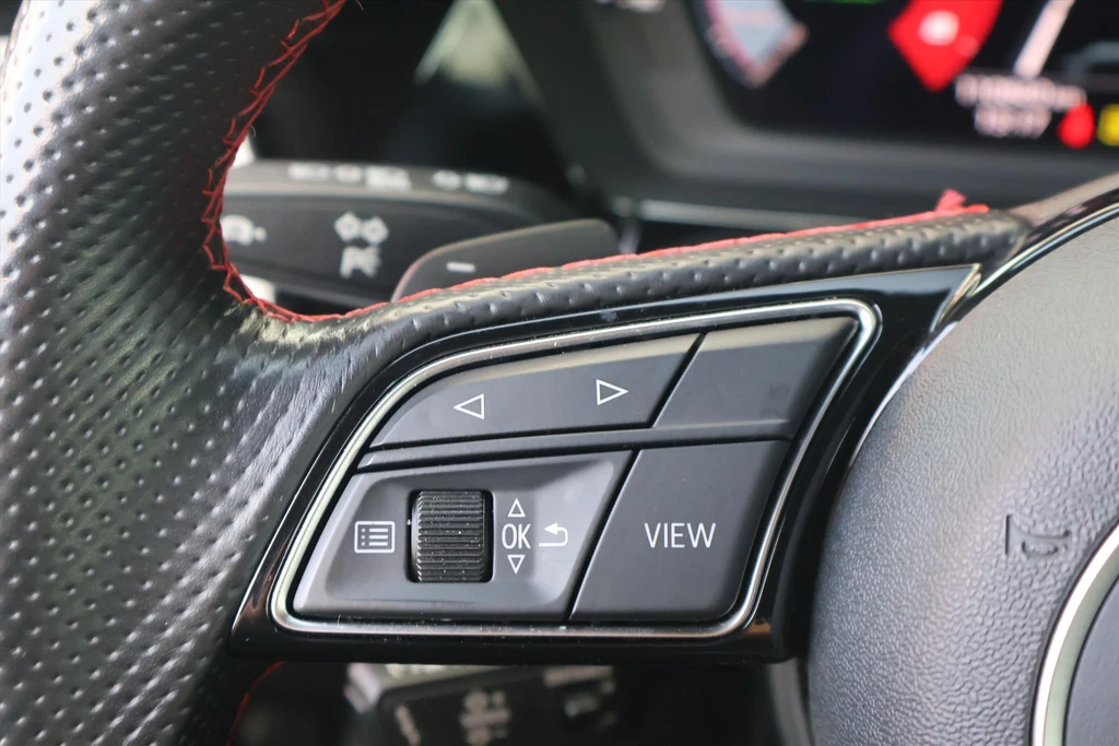 Audi A3 – foto 37