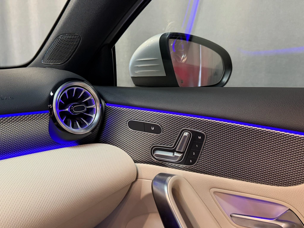 Mercedes-Benz A-Klasse – foto 23