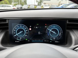 Hyundai Tucson – thumbnail 24